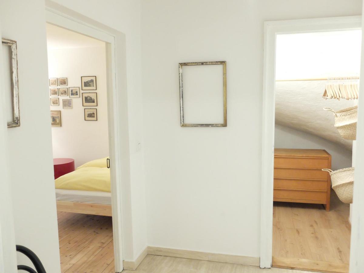 Gartenstudio-Apartment Tausendfreund - Adults Only - Am Chiemsee Breitbrunn am Chiemsee Εξωτερικό φωτογραφία